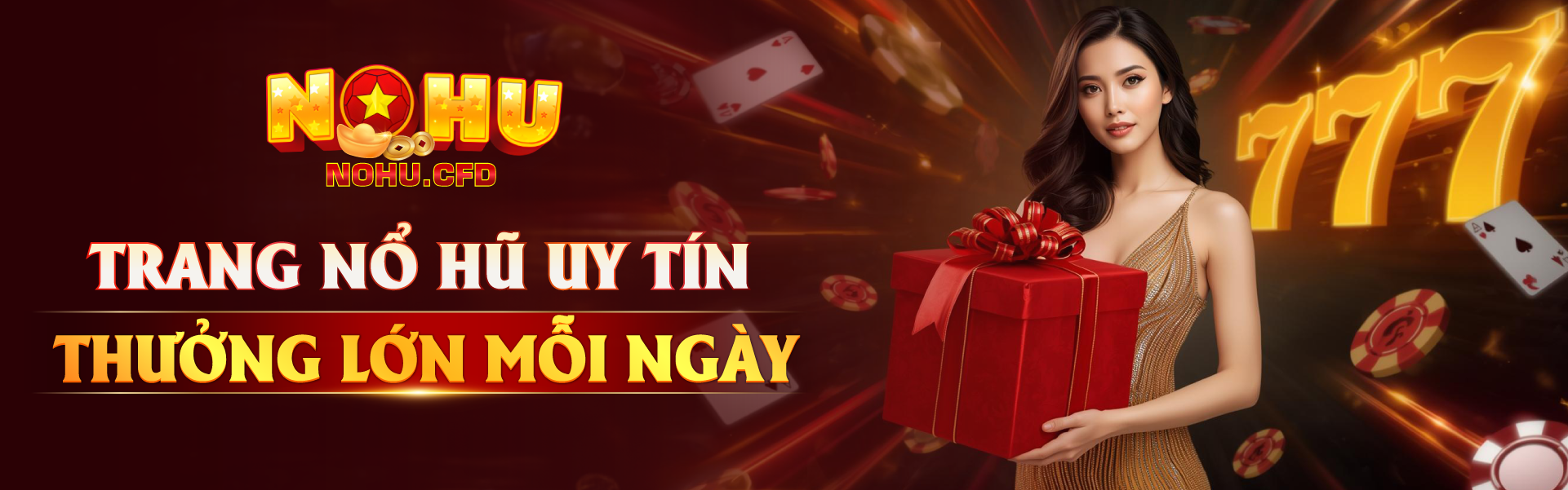nohu cfd banner nổ hũ uy tín
